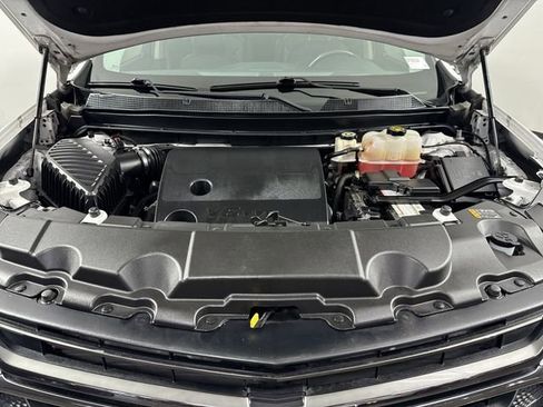 Used 2018 Chevrolet Traverse Premier w/ Redline Edition image 27