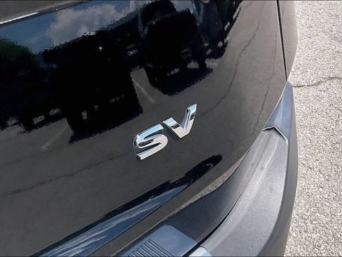Used 2023 Nissan Rogue SV FWD image 8