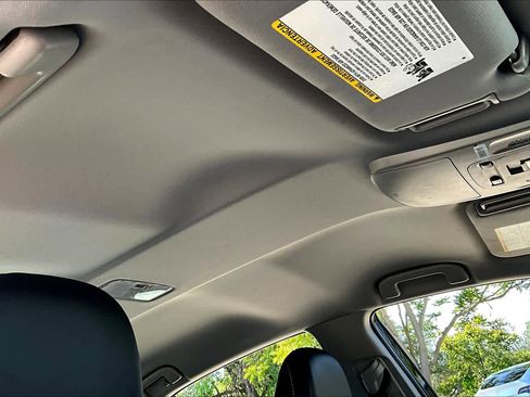 Certified 2024 Toyota Camry SE FWD image 12