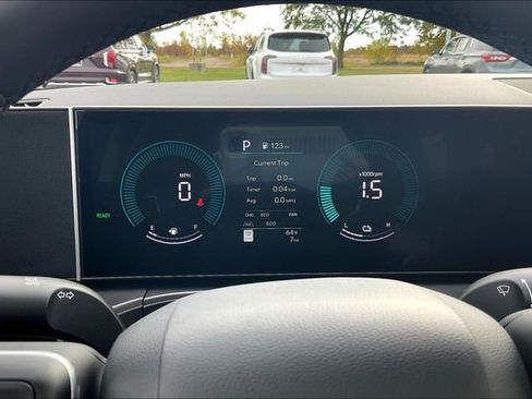 New 2026 Hyundai Santa Fe SE image 19