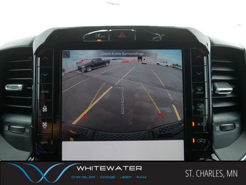 New 2026 RAM 1500 Big Horn image 12