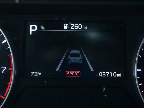 Used 2022 Kia Forte GT-Line FWD image 14