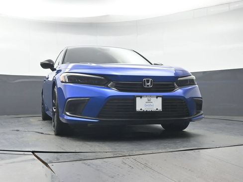 Used 2024 Honda Civic Sport image 34
