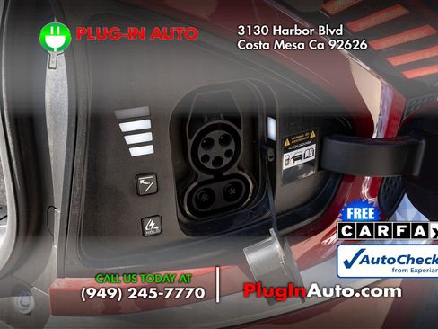 Used 2024 Kia EV6 Light image 11