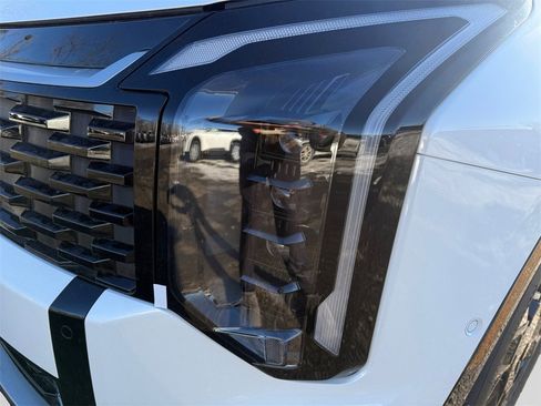 New 2026 Kia Sportage SX Prestige image 22