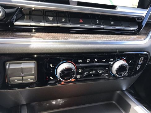 New 2026 Chevrolet Silverado 3500 LT w/ Convenience Package AWD/4WD image 18