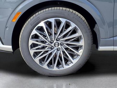 New 2026 Hyundai Palisade Calligraphy image 12