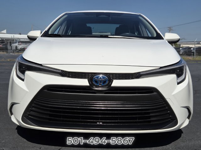Used 2024 Toyota Corolla LE FWD image 8