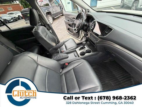 Used 2019 Honda Pilot EX-L image 23