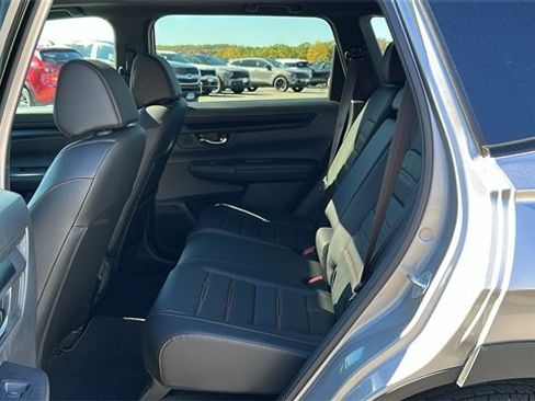 New 2026 Honda CR-V Sport-L image 22