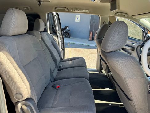 Used 2017 Honda Odyssey SE image 15