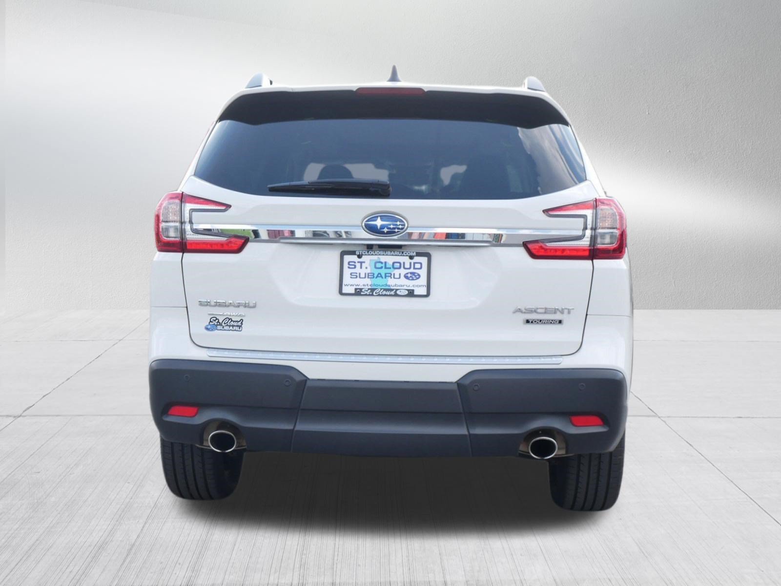 Used 2023 Subaru Ascent Touring AWD/4WD image 6