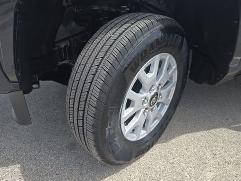 New 2026 Toyota Tacoma SR5 image 31