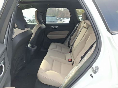 New 2026 Volvo XC60 B5 Plus w/ Climate Package image 6