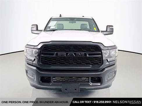 Used 2024 RAM 2500 Tradesman image 2