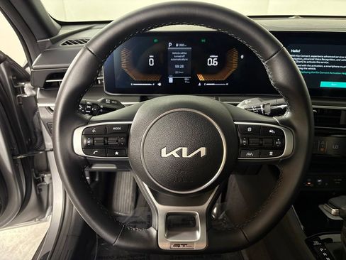 New 2026 Kia K5 GT-Line FWD image 20