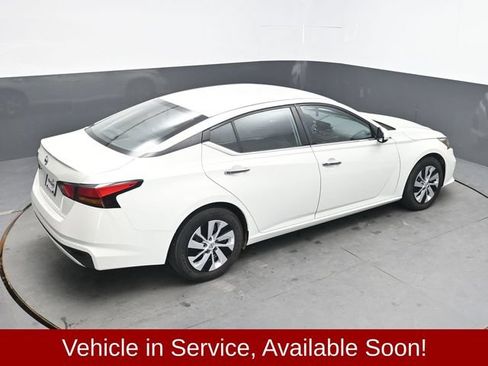 Used 2021 Nissan Altima 2.5 S FWD image 29