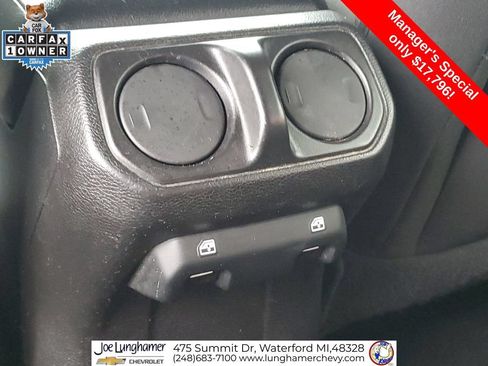 Used 2021 Jeep Wrangler Unlimited Sport AWD/4WD image 22