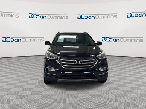 Used 2017 Hyundai Santa Fe Sport AWD/4WD image 3