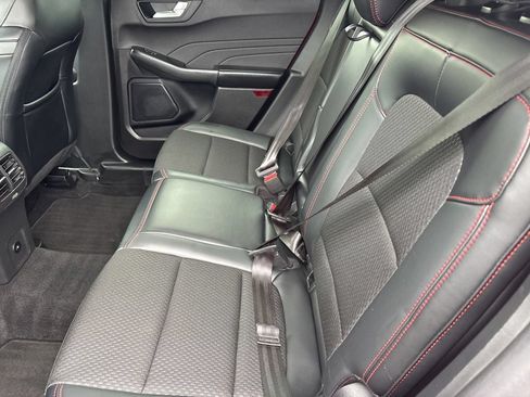 Used 2025 Ford Escape ST-Line AWD/4WD image 28