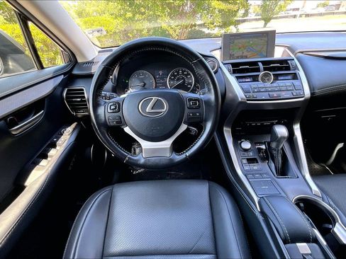 Used 2017 Lexus NX 200t AWD w/ Premium Package image 5