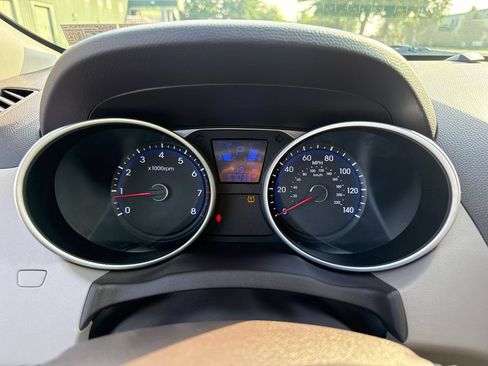 Used 2014 Hyundai Tucson SE AWD/4WD image 19