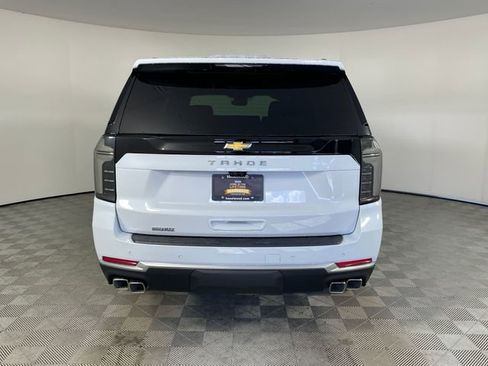 New 2026 Chevrolet Tahoe High Country image 20