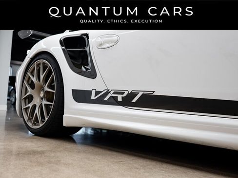 Used 2007 Porsche 911 Turbo AWD/4WD image 26