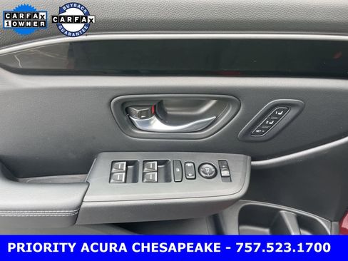 Used 2025 Honda Pilot EX-L image 12