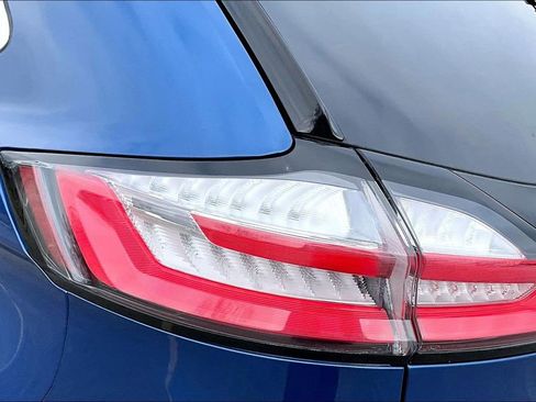 Certified 2024 Ford Edge SEL w/ Convenience Package image 29