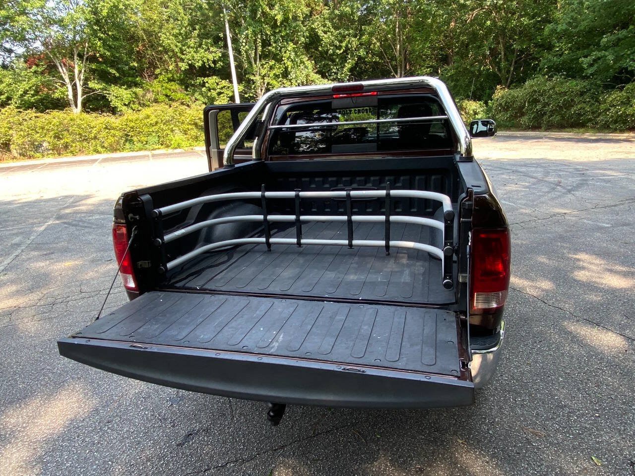 Used 2013 RAM 1500 Big Horn AWD/4WD image 53