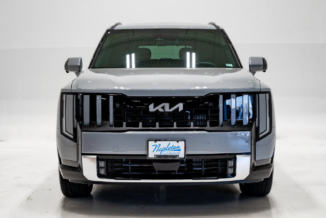 Used 2027 Kia Telluride SX Prestige AWD/4WD image 4