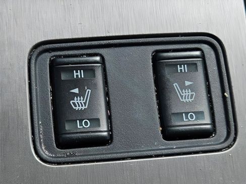 Used 2023 Nissan Murano SV w/ SV Midnight Edition Package image 37