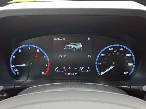 Used 2024 Ford Bronco Sport Big Bend AWD/4WD image 19