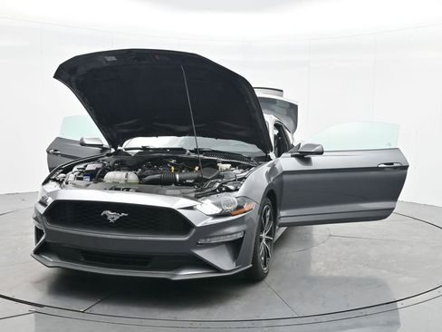 Used 2021 Ford Mustang Coupe w/ Equipment Group 101A image 41