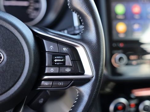 Used 2020 Subaru Forester Limited image 22