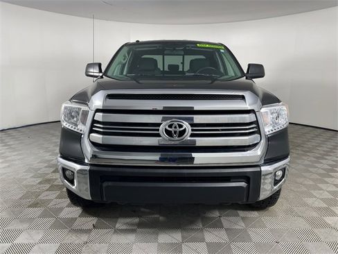Used 2017 Toyota Tundra SR5 image 27