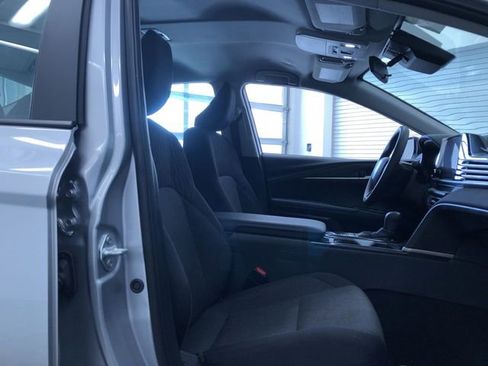 Certified 2025 Toyota Camry LE image 23