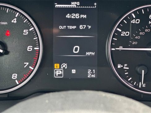 New 2025 Subaru Outback Premium w/ Popular Package #1A image 22