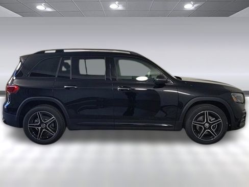 New 2024 Mercedes-Benz GLB 250 image 6