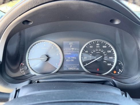 Used 2016 Lexus NX 200t FWD image 24