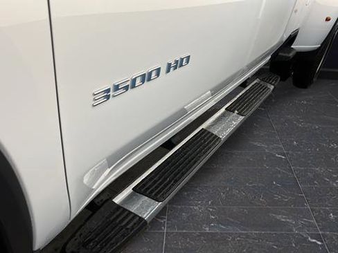 New 2026 Chevrolet Silverado 3500 LTZ w/ LTZ Plus Package AWD/4WD image 45