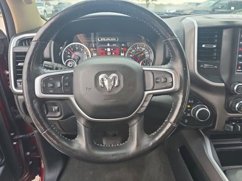 Used 2020 RAM 1500 Lone Star image 14