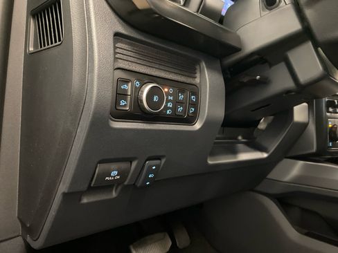New 2026 Ford F350 Lariat w/ Tremor Off-Road Package AWD/4WD image 19