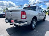 Used 2022 RAM 1500 Big Horn image 6