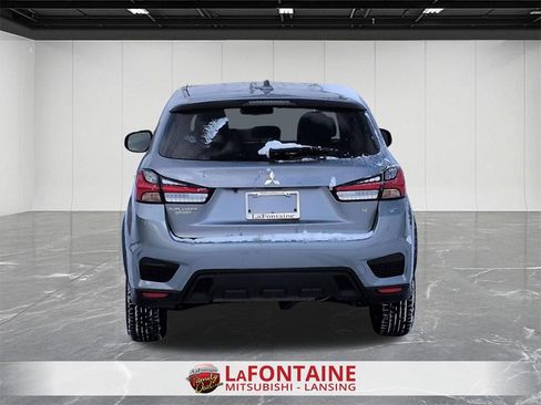 Used 2024 Mitsubishi Outlander Sport ES image 4