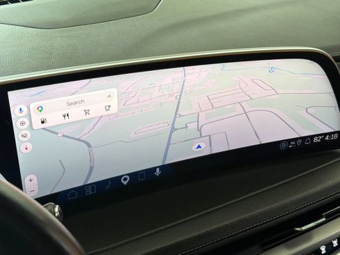 Used 2025 Cadillac XT4 Premium Luxury FWD image 7