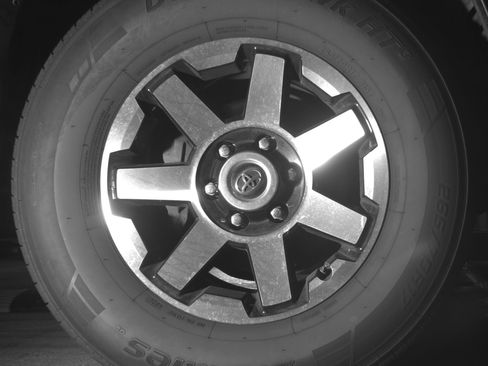 Used 2024 Toyota 4Runner TRD Off-Road AWD/4WD image 13