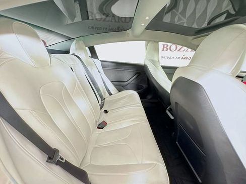 Used 2021 Tesla Model 3 Long Range image 31