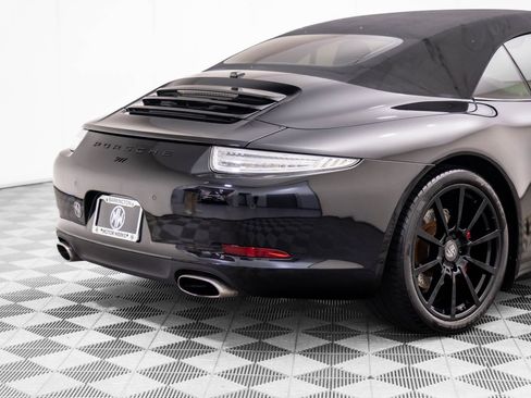 Used 2013 Porsche 911 Carrera image 35